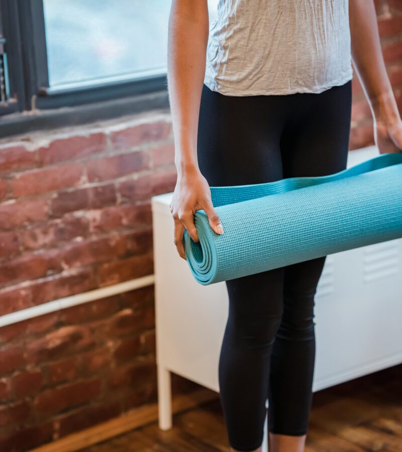 Die besten Pilates und Yoga Studios in Barcelona