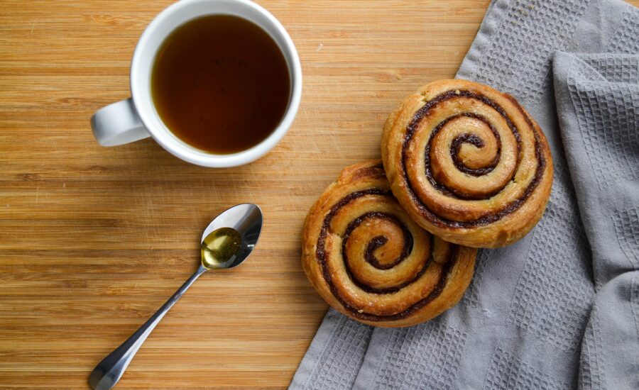 Die 8 besten Bäckereien für Zimtschnecken in Barcelona