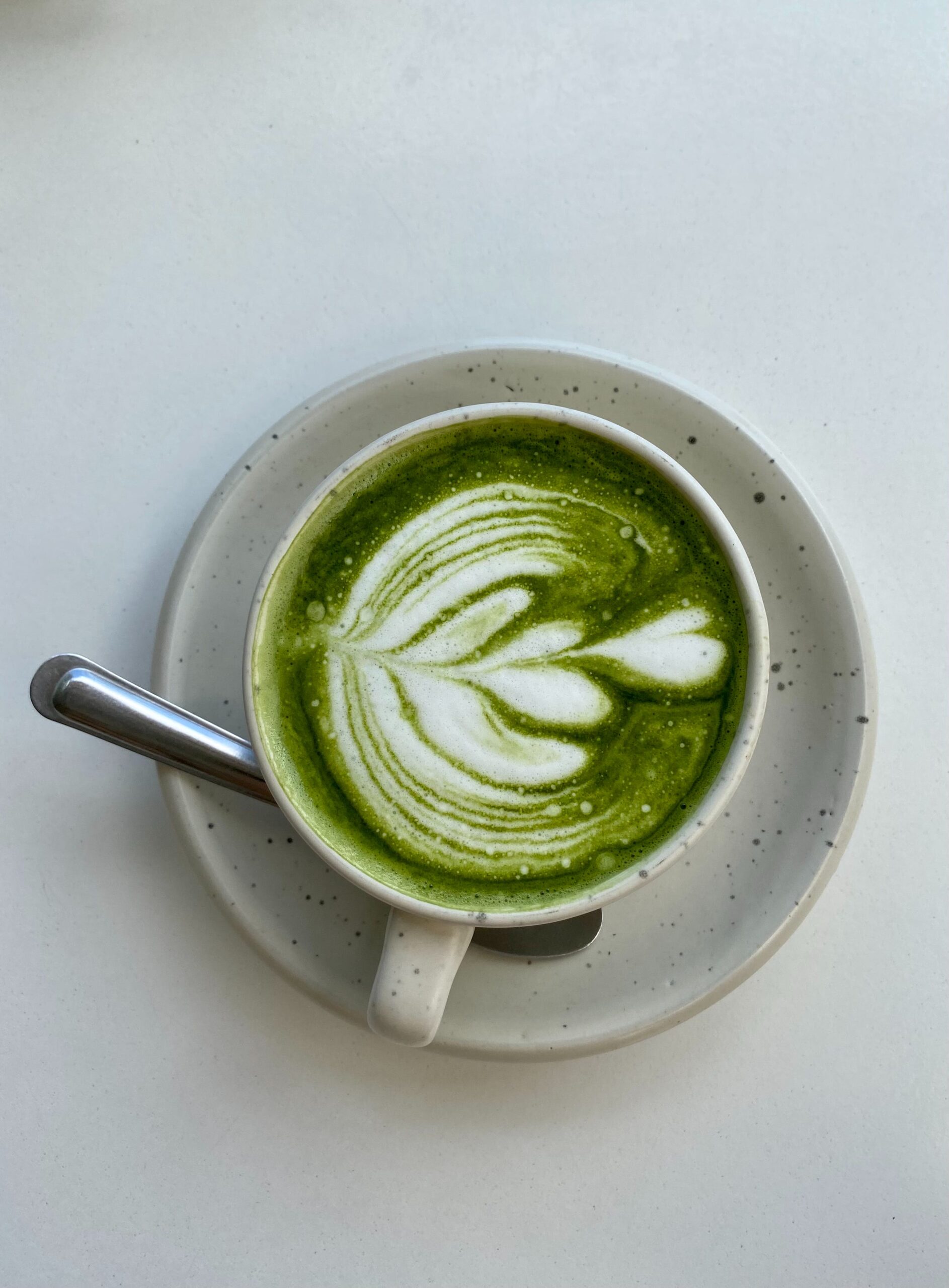 Guide des 7 meilleurs endroits pour prendre un Matcha à Barcelone