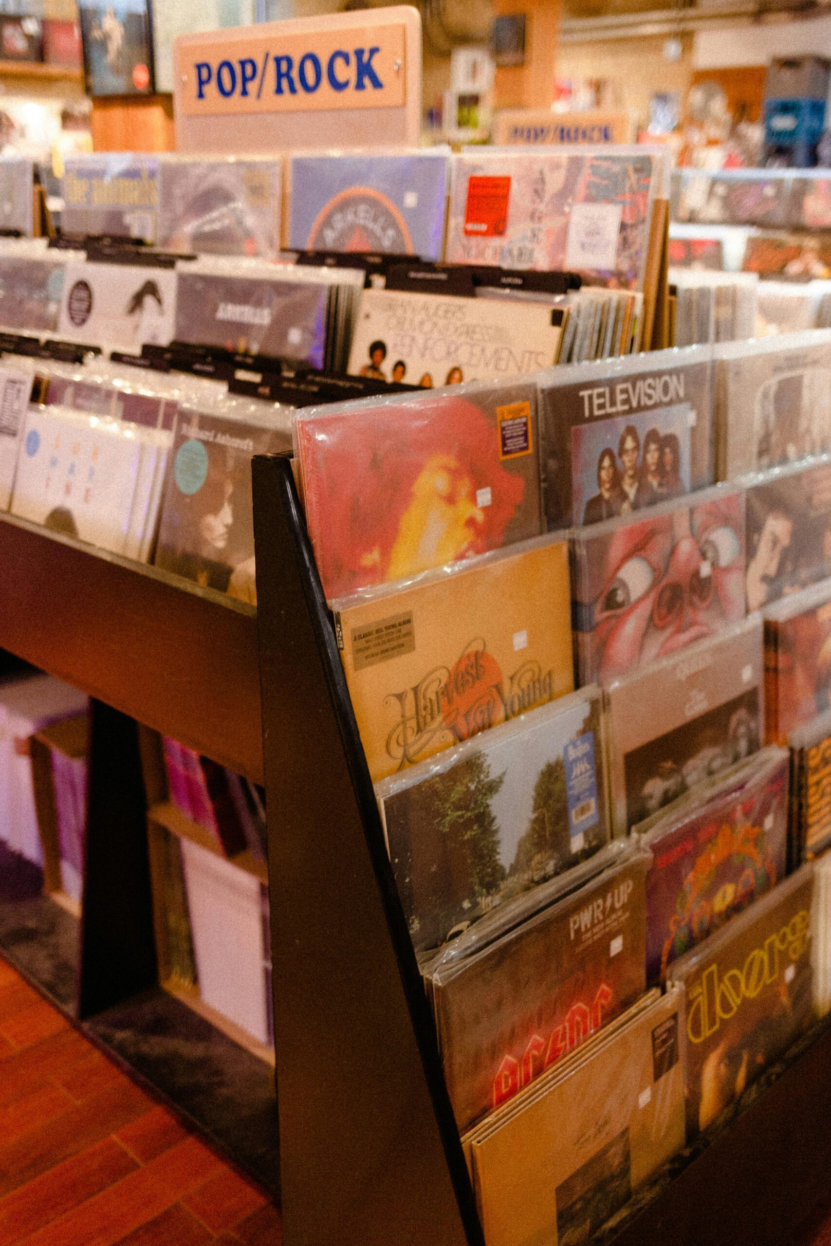 Record Store Barcelona