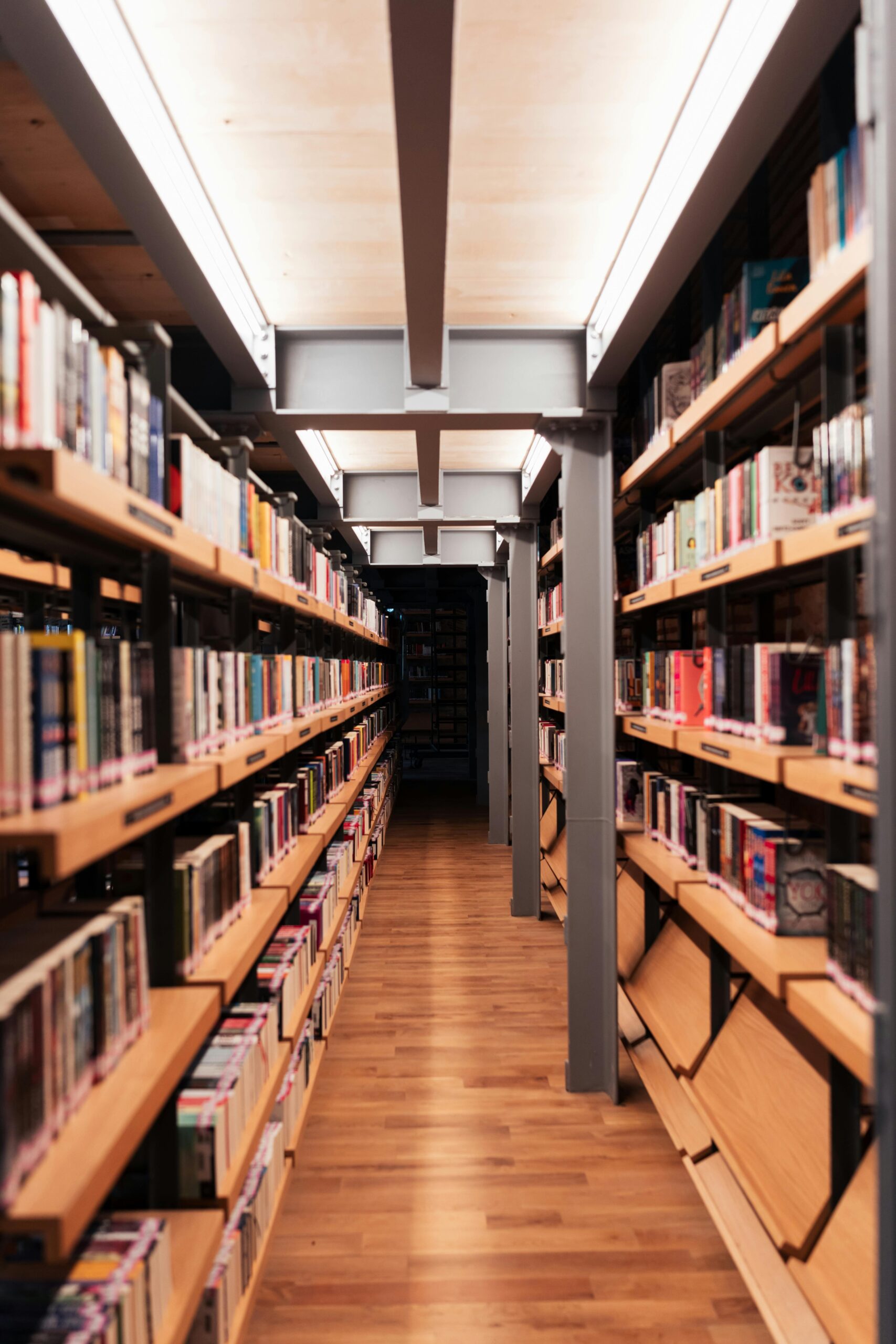 Barcelona Library