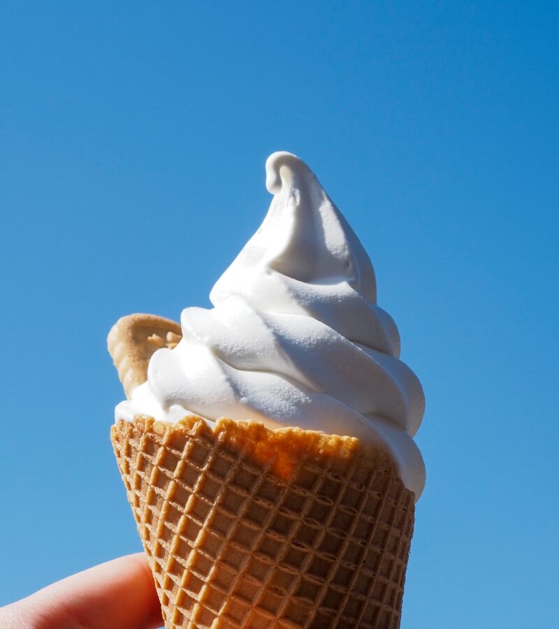 Top 5 Frozen Yoghurt Winkels in Barcelona