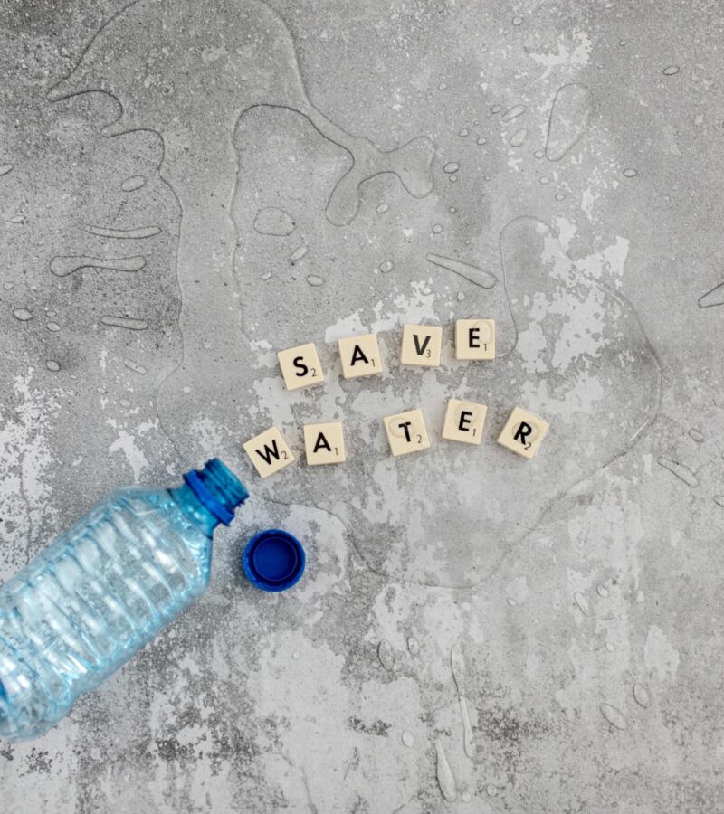 Засуха в Барселоне: используйте воду ответственно во время вашего пребывания