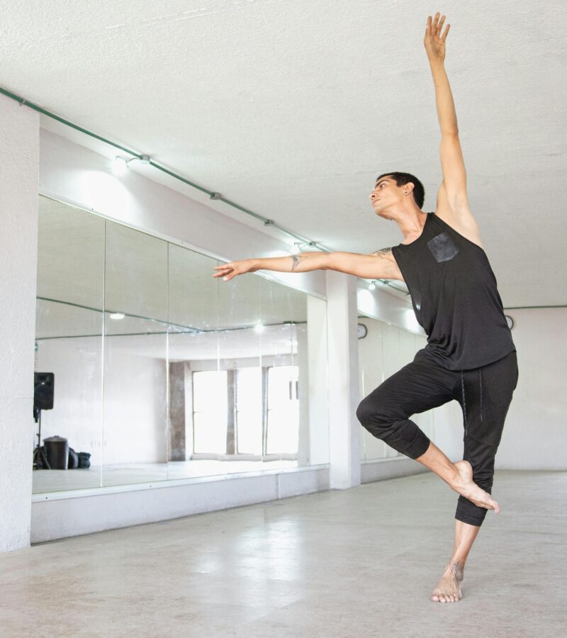 De 8 beste dansscholen in Barcelona