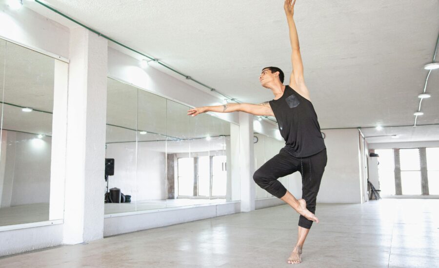 Los 8 mejores estudios de danza de Barcelona