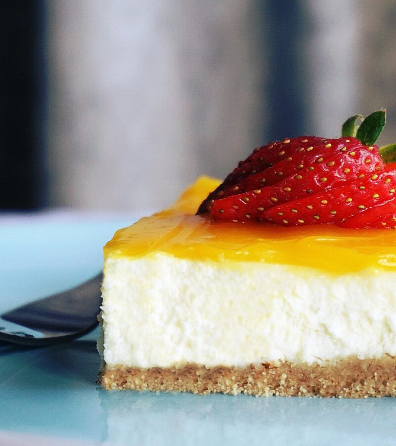Le 11 cheesecakes da non perdere a Barcellona