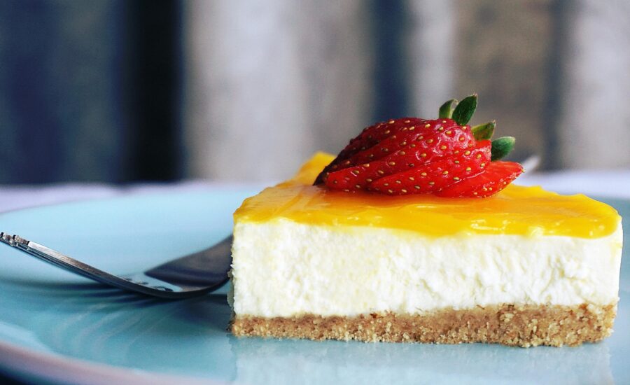 11 cheesecakes die je moet proeven in Barcelona!