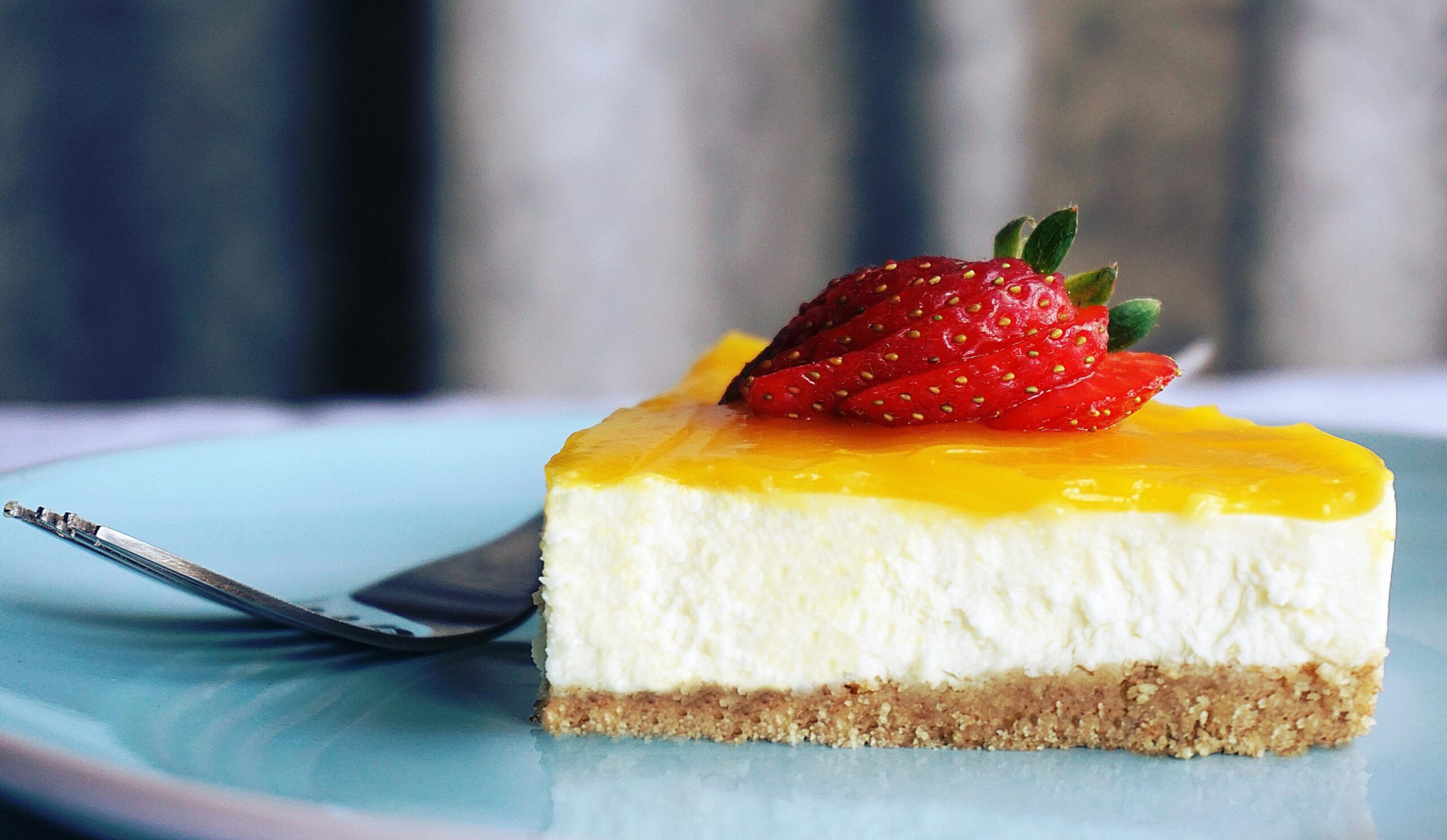 11 Cheesecakes à goûter absolument à Barcelone