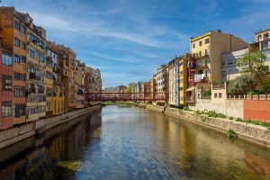 Girona activities