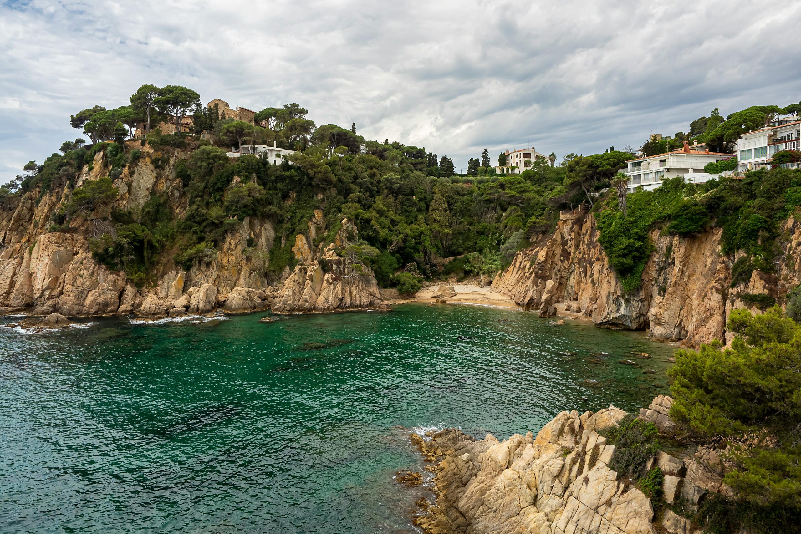 Blanes Day Trip