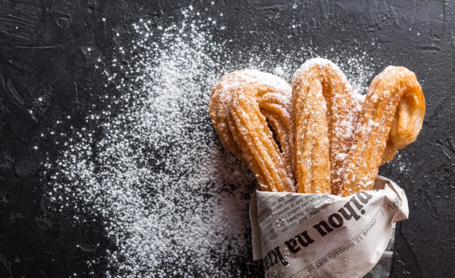 Top 5 pour déguster les meilleurs churros