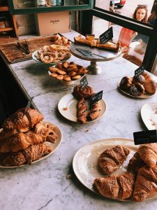 Gluten-free bakery Barcelona