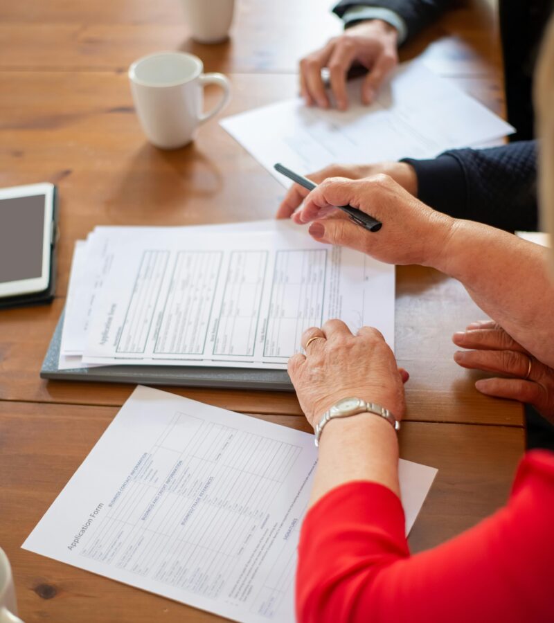 Hoe krijg ik een TIE-kaart in Barcelona?