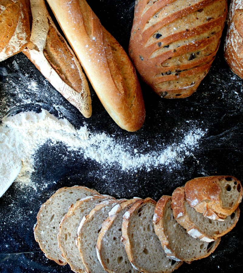Top 6 Glutenvrije bakkerijen in Barcelona