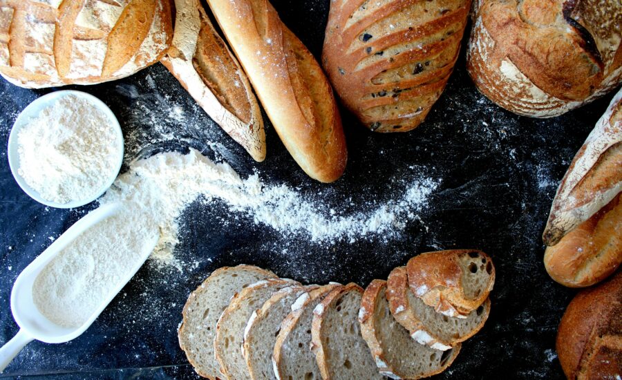 Top 6 Glutenvrije bakkerijen in Barcelona