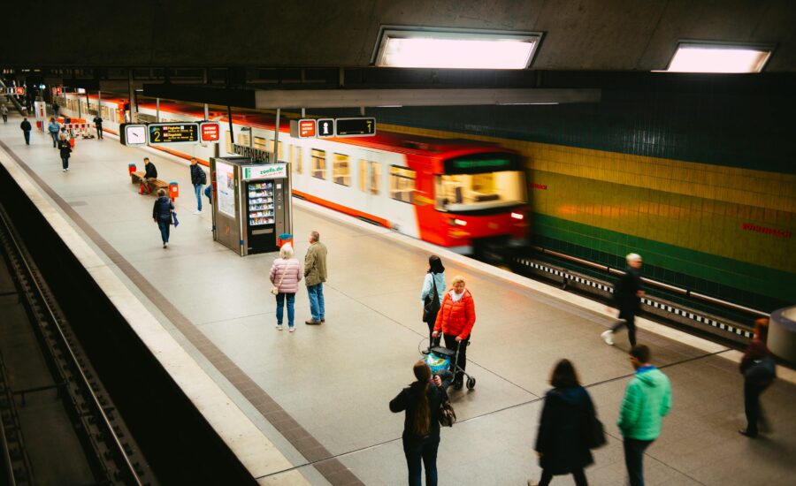 Cómo utilizar la tarjeta T-Mobilitat