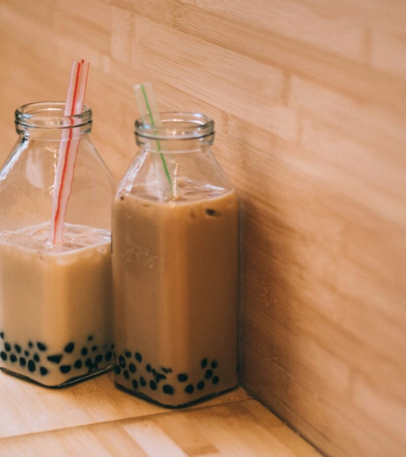 Top 7 Bubble Tea plekken in Barcelona