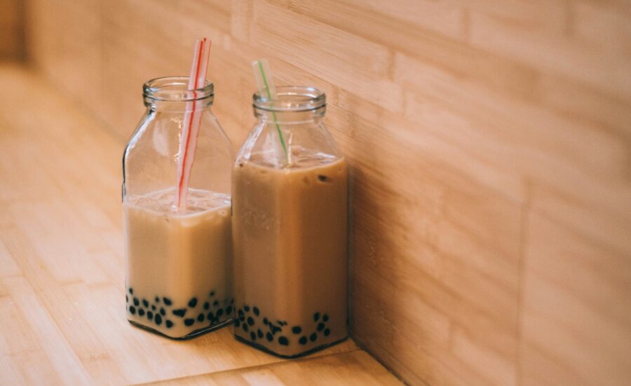 Top 7 Bubble Tea plekken in Barcelona