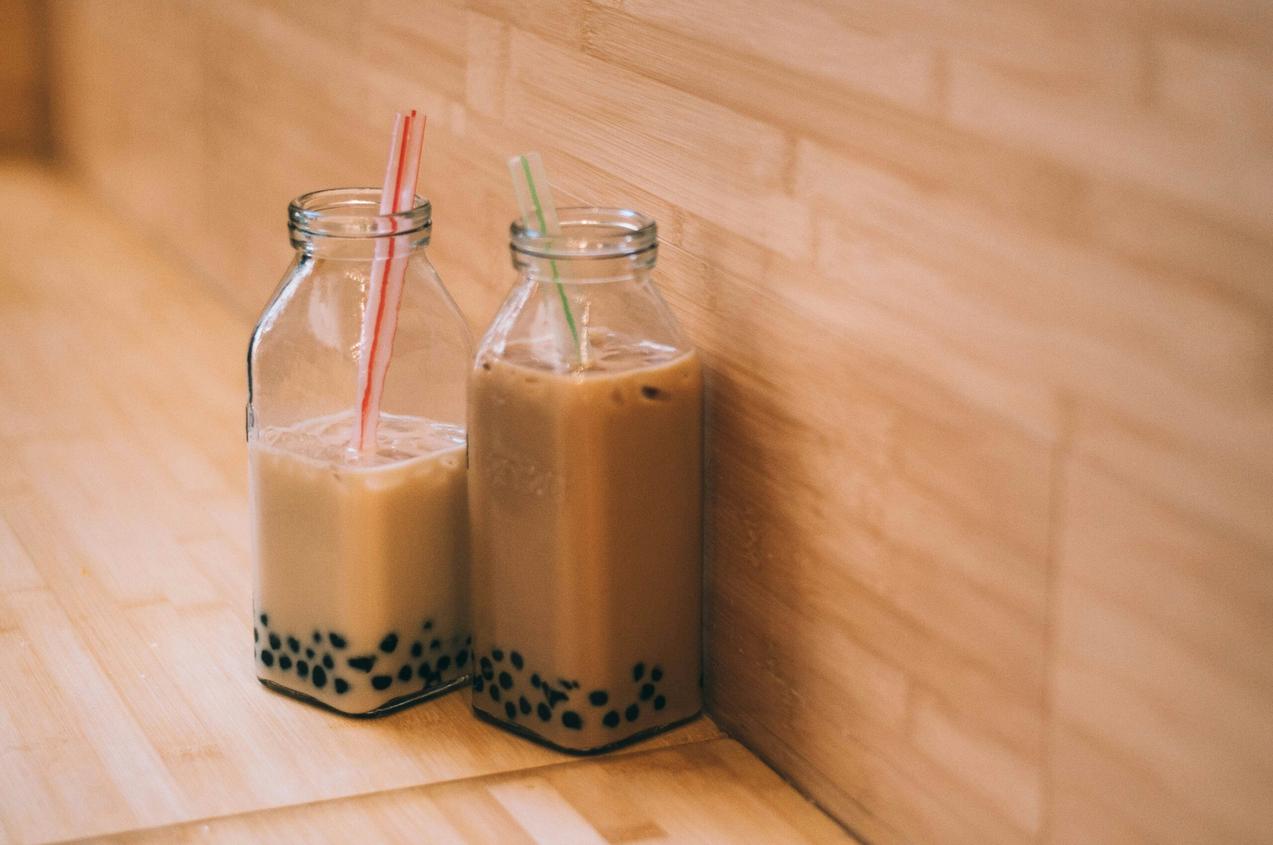 Top 7 des meilleurs endroits pour un Bubble Tea à Barcelone