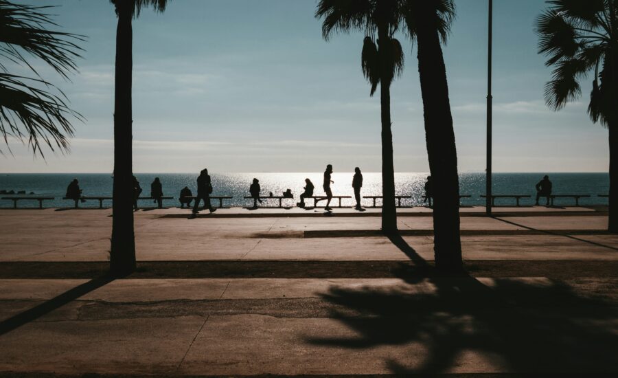 Guide ultime des activités en plein air près de Barcelone