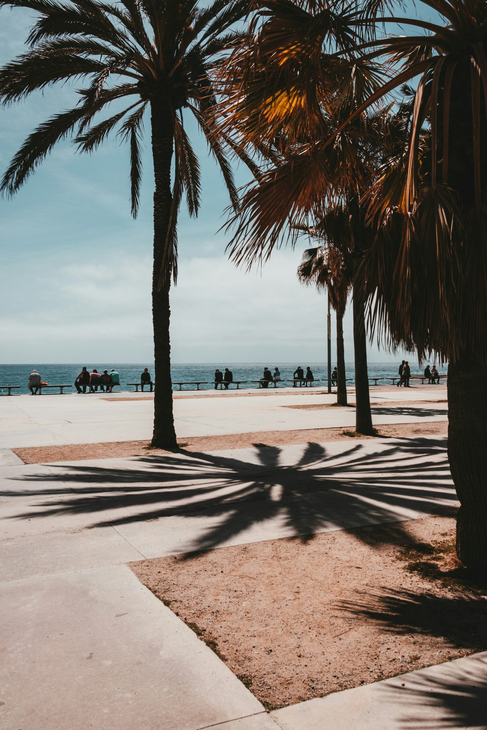 Barcelona Beaches