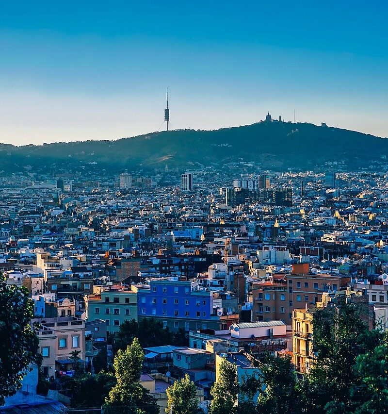 Die Besten Kostenlosen Aktivitäten in Barcelona