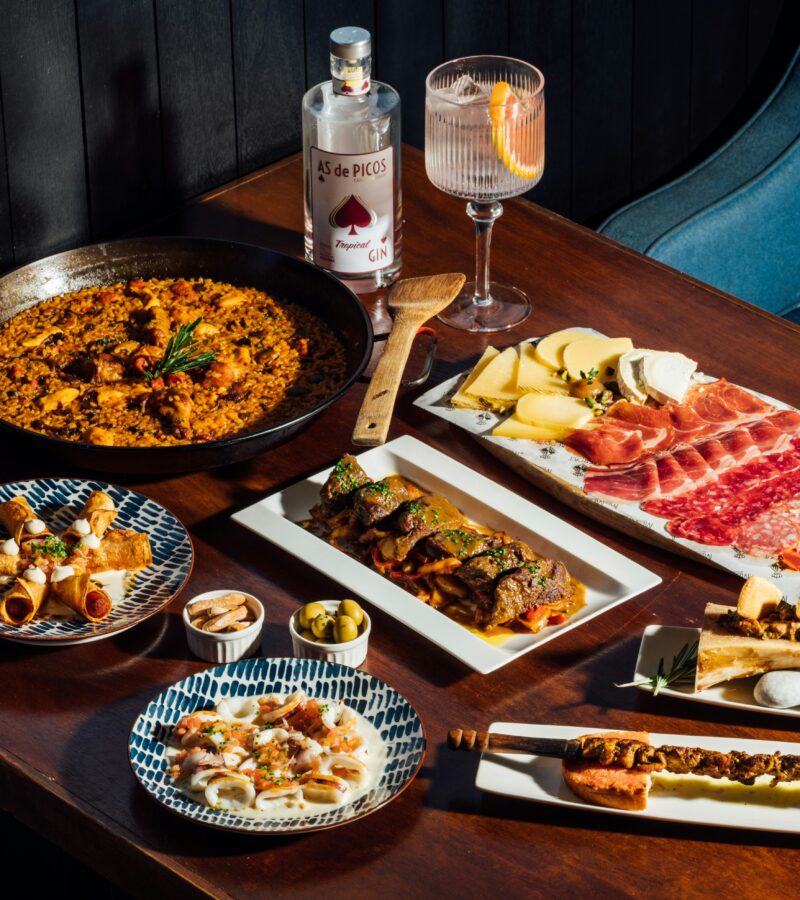 11 традиционных каталонских блюд, которые обязательно нужно попробовать