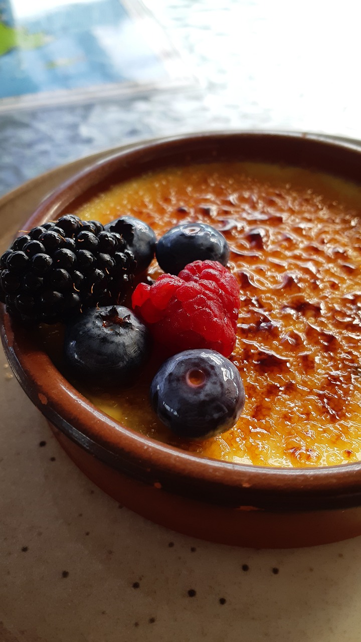 Crema Catalana