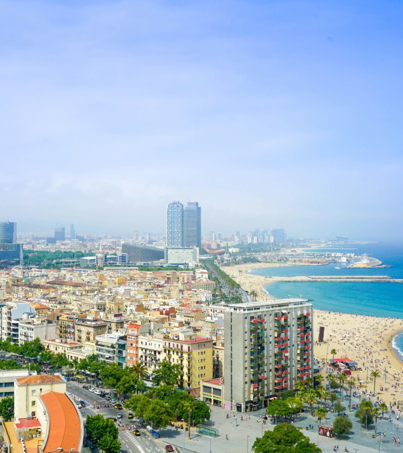 Der Ultimative Guide für den Sommer in Barcelona