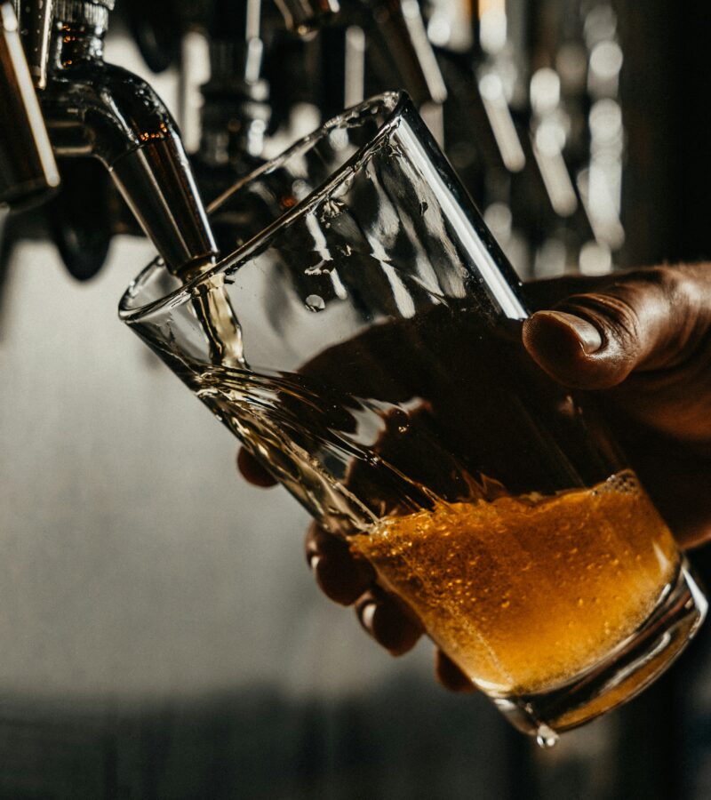 Top 10 beste biertjes in Barcelona