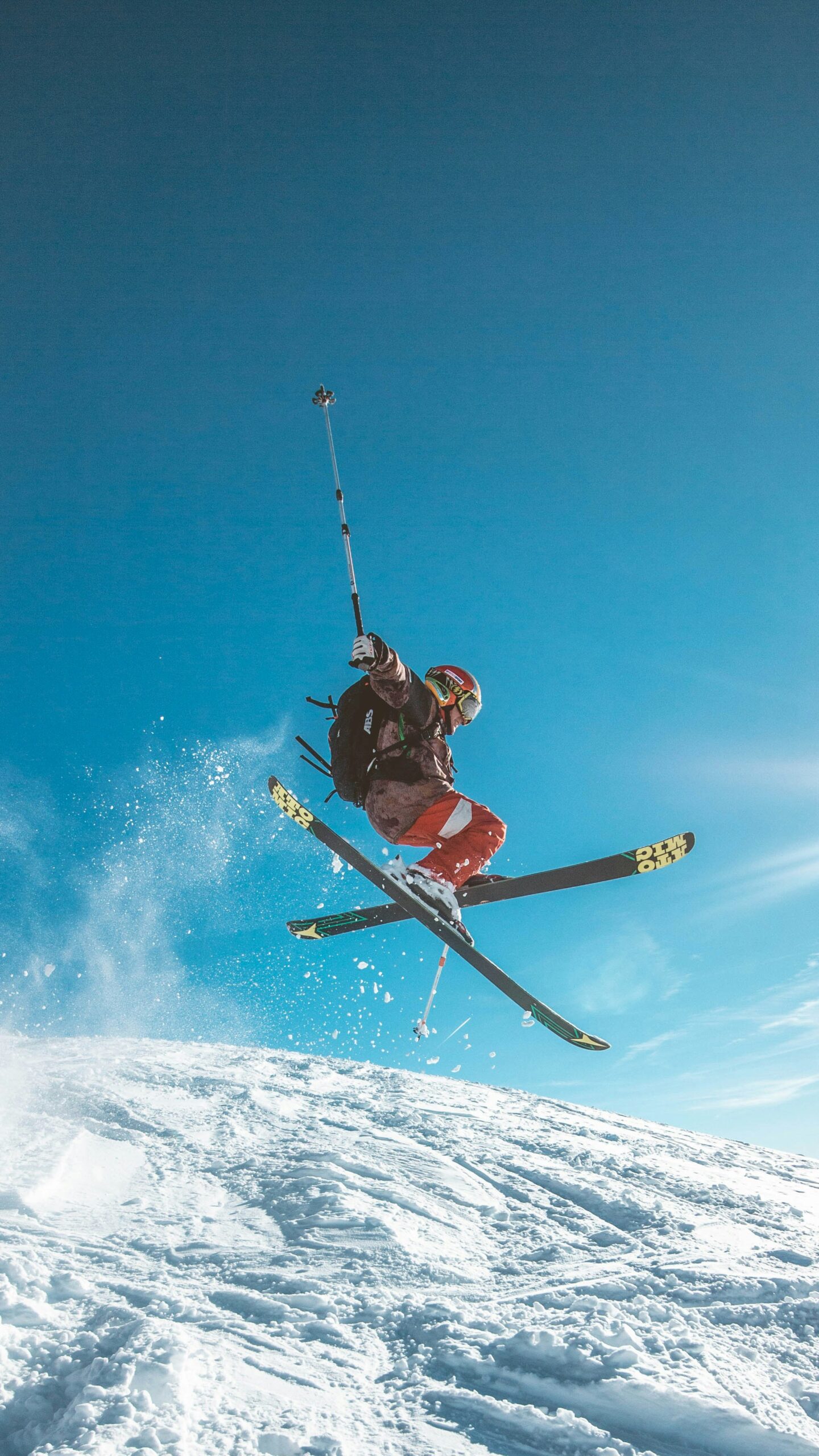 Barcelona Skiing