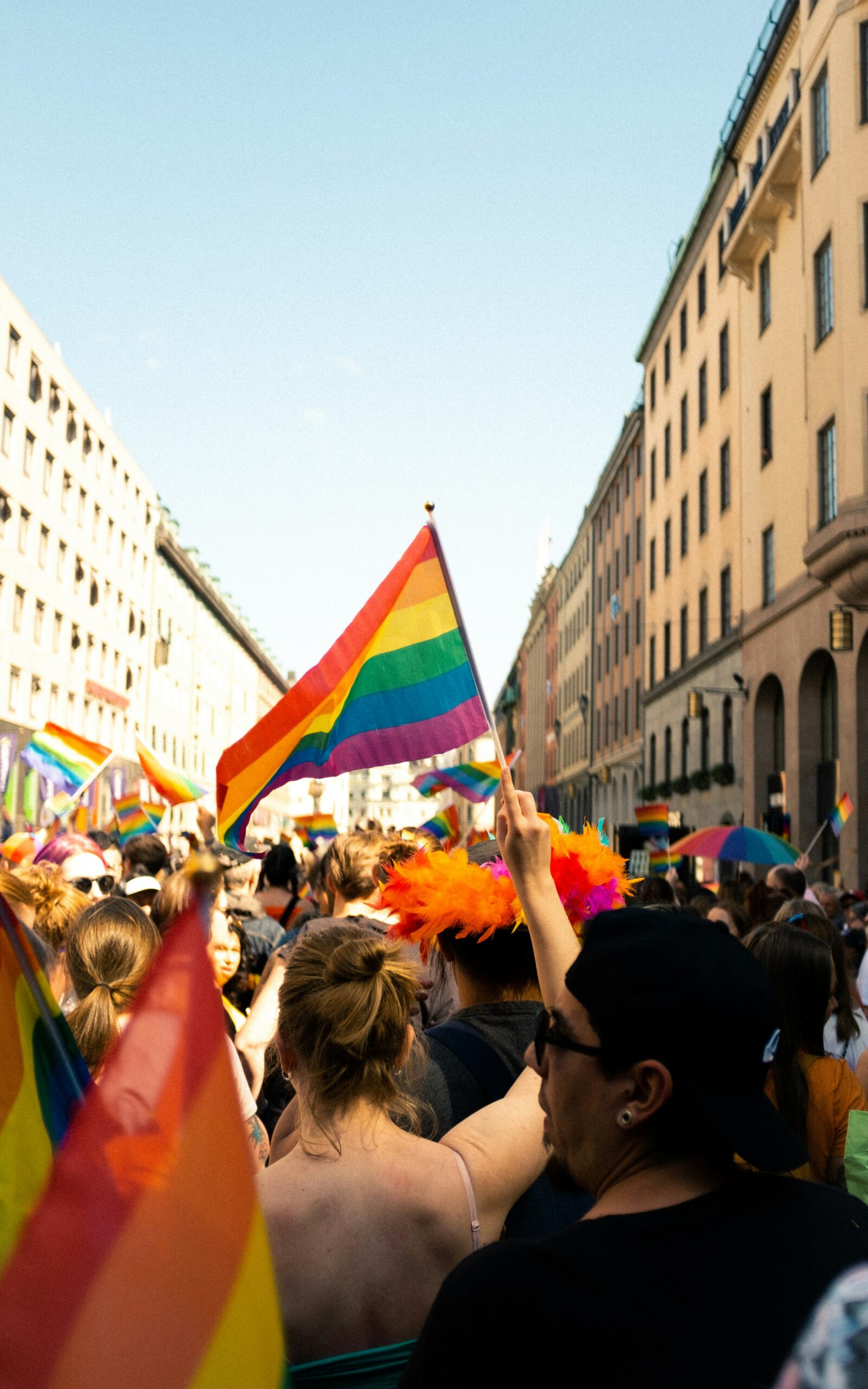 Pride Barcelona