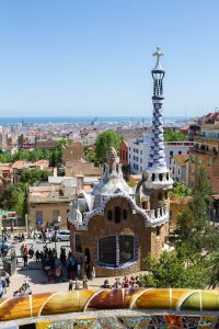 Park Güell