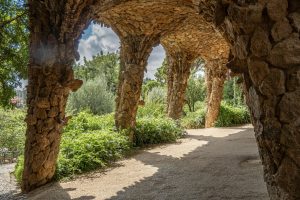 Atracciones de Barcelona