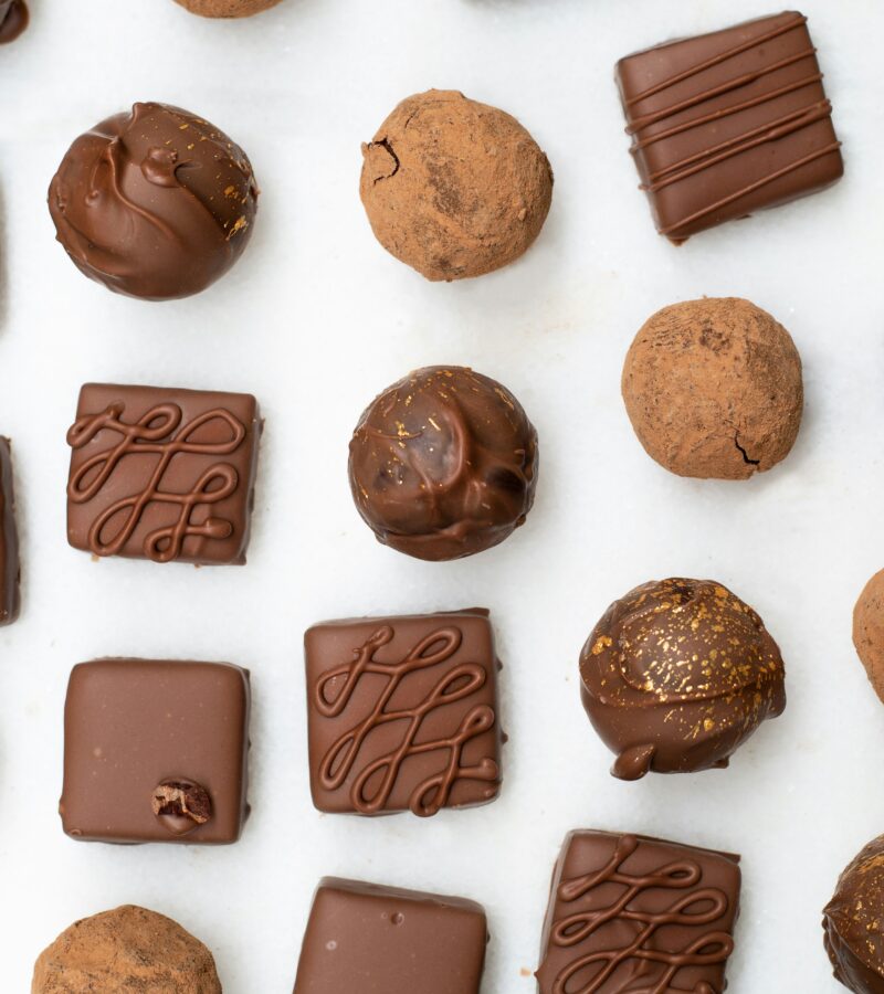 Las 7 mejores chocolaterías de Barcelona