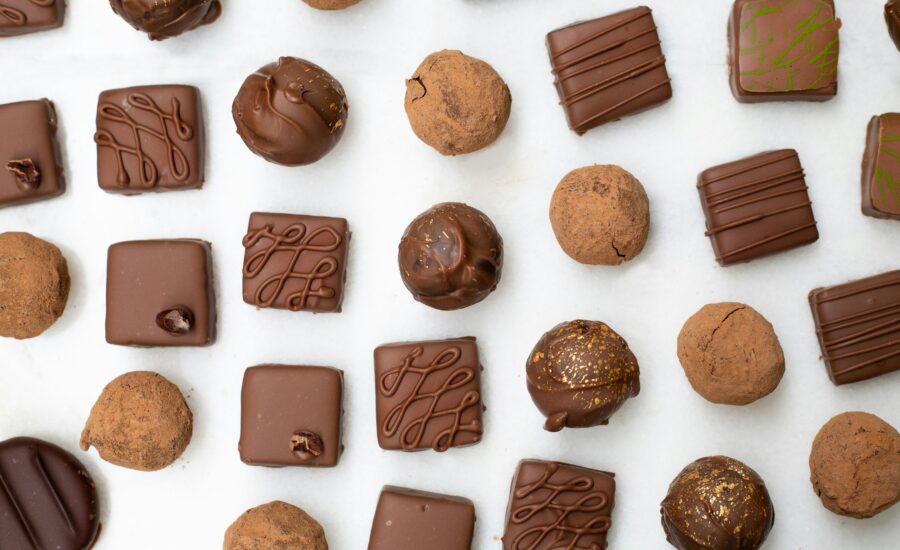 Les 7 meilleurs chocolatiers de Barcelone