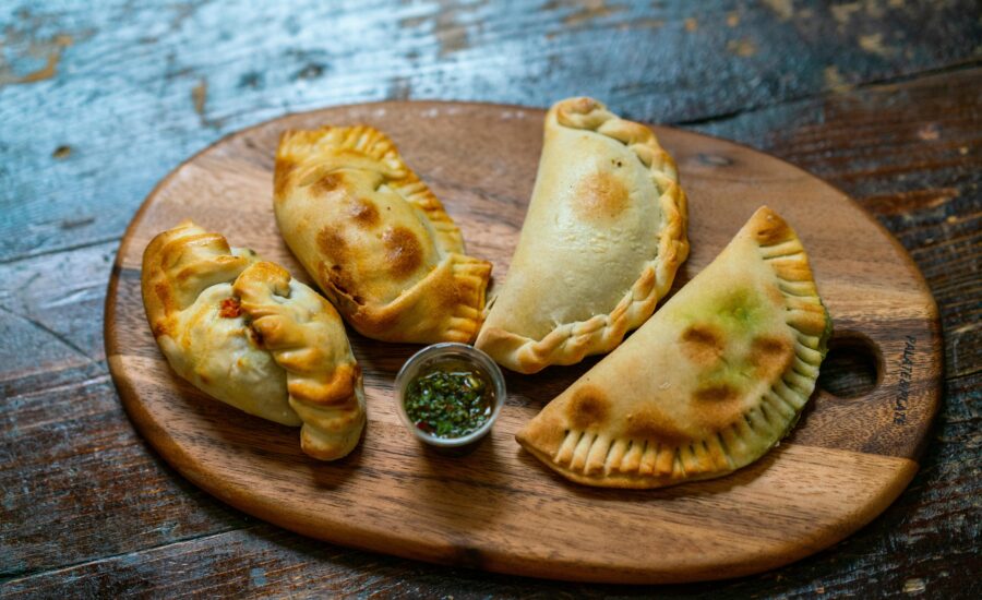 Guía de las 7 mejores empanadas de Barcelona