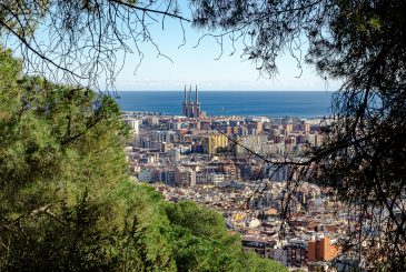 Barcelona Activities with Kids