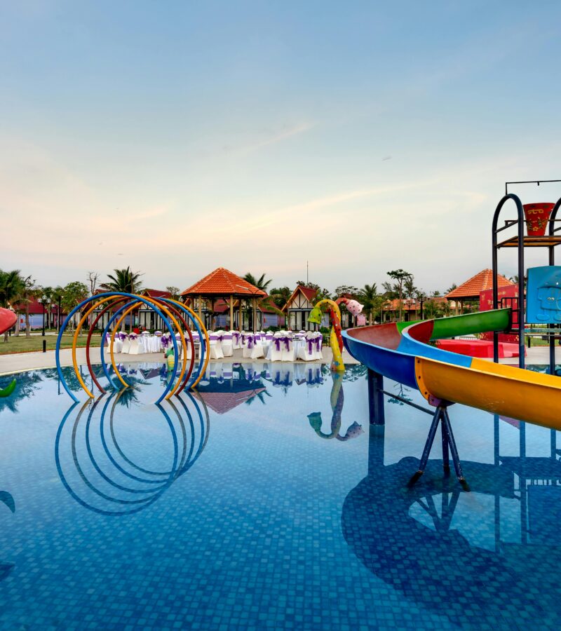 Waterparken in de buurt van Barcelona: Plezier voor het hele gezin