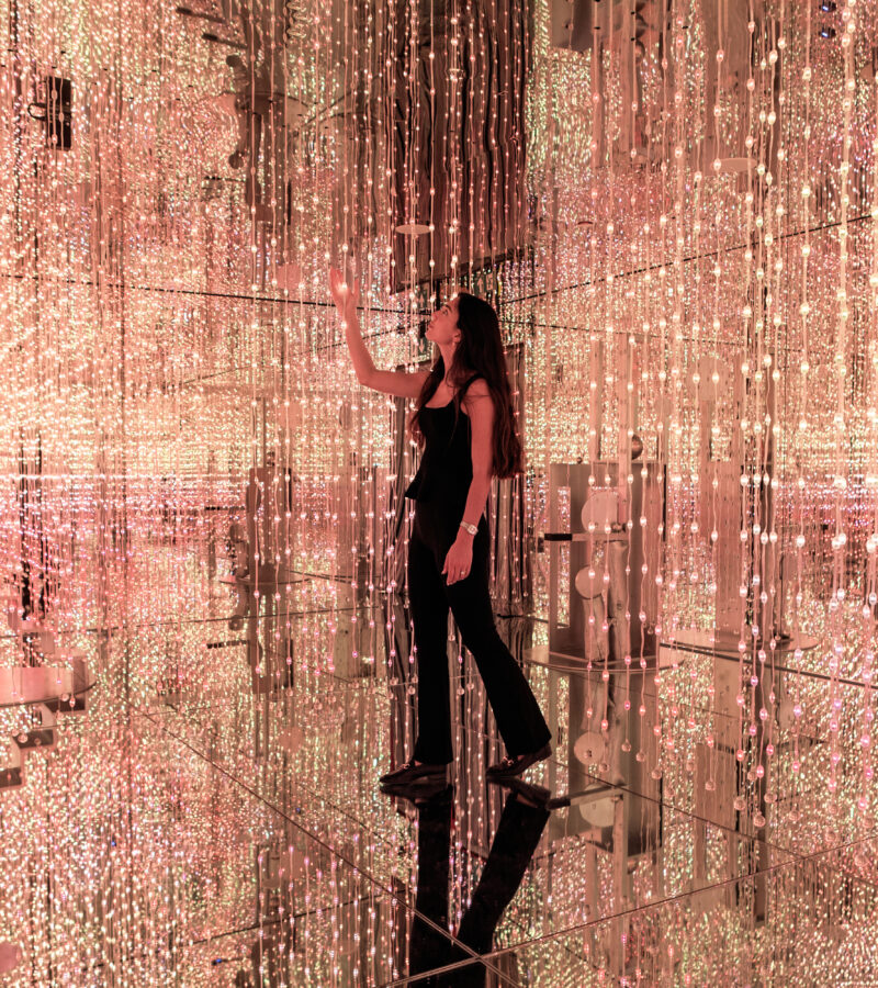 White Rabbit: Explora el Museo más Original de Barcelona