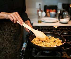 Paella Barcelona