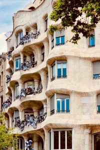 Casa Milà