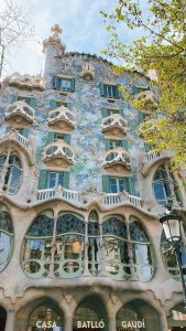 Casa Batlló