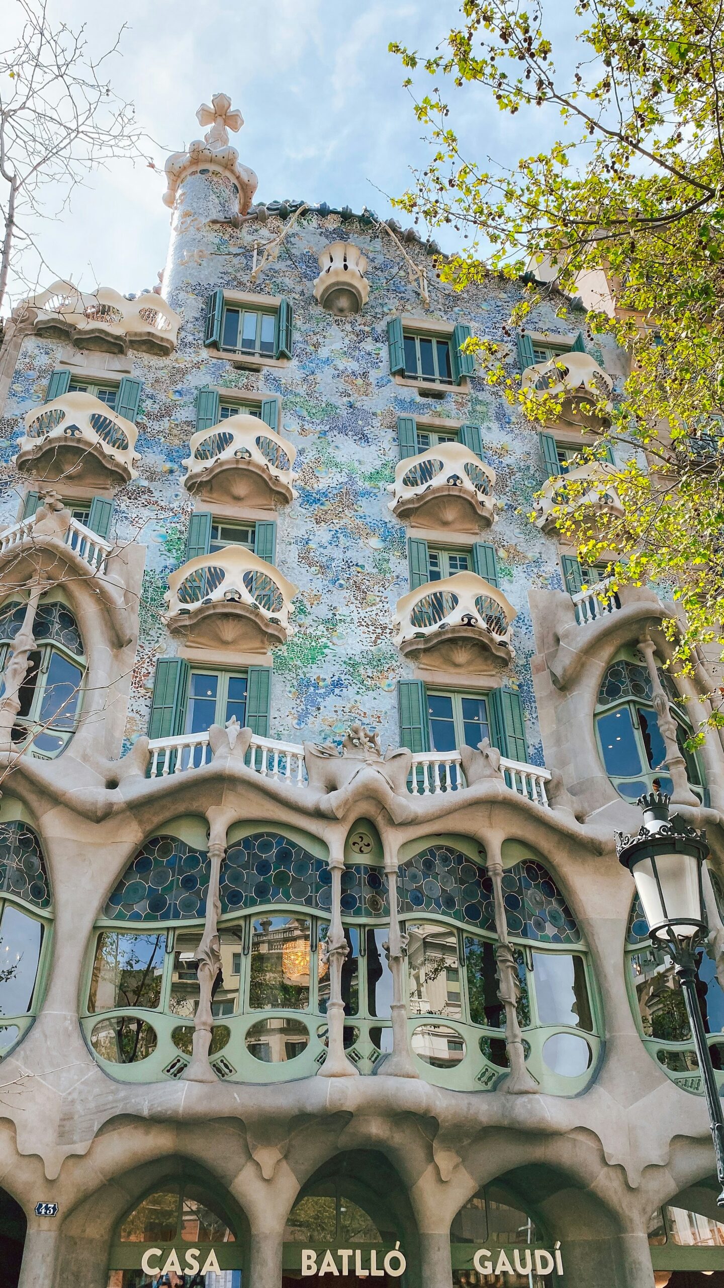 Casa Batlló