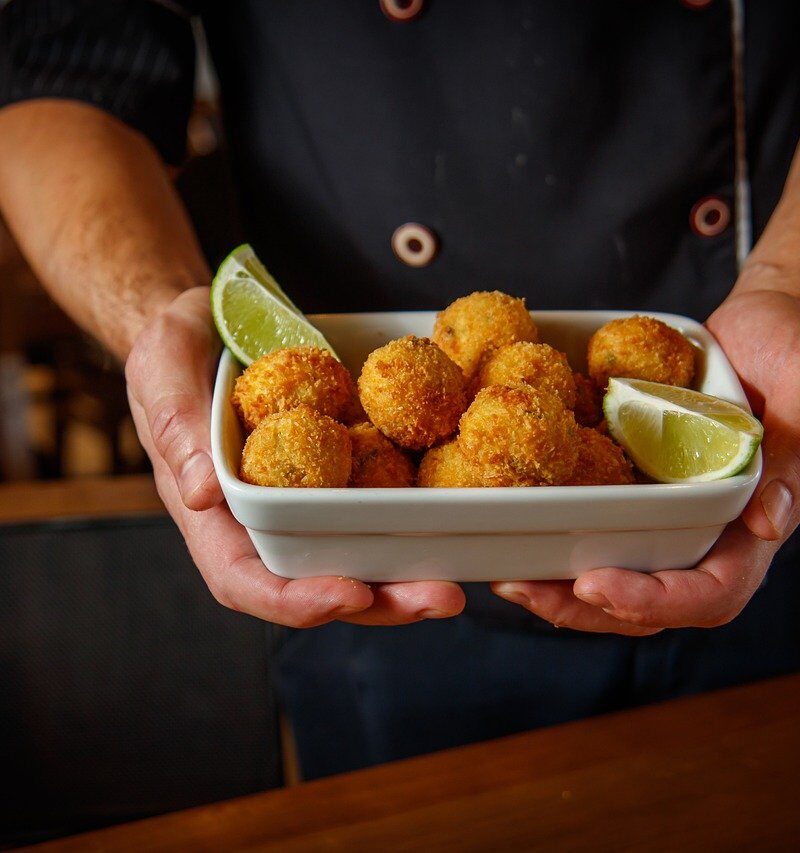 De heerlijkste kroketten van Barcelona proeven: onze top 4