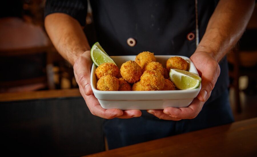 De heerlijkste kroketten van Barcelona proeven: onze top 4