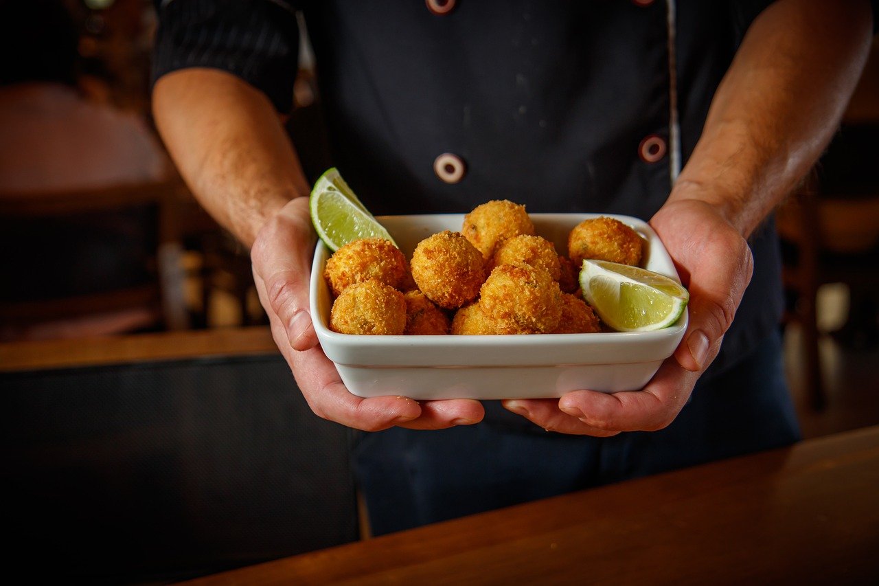 Découvrez les meilleures croquetas de Barcelone : Notre top 4