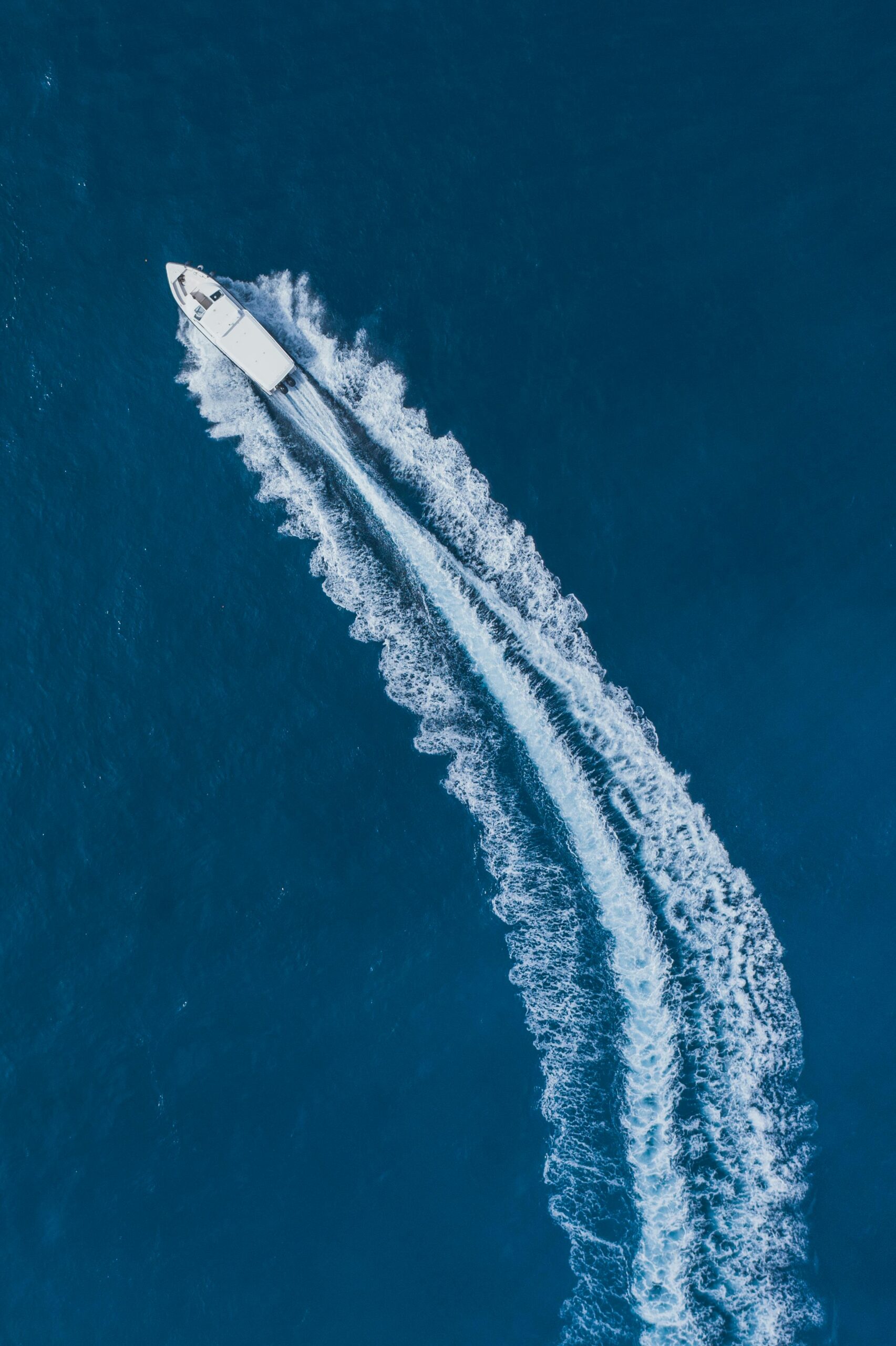 Speed Boat Barcelona