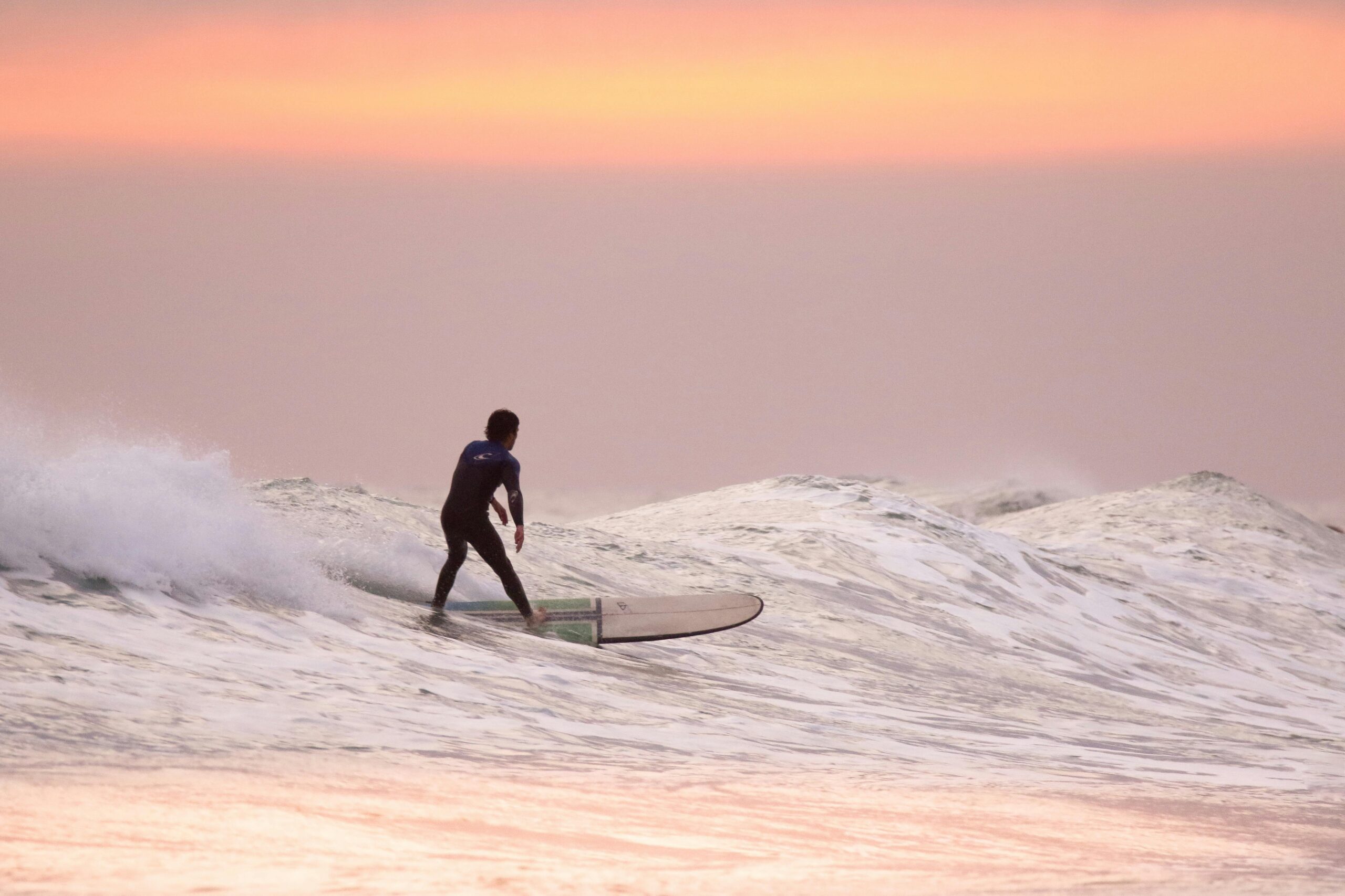 Top 5 surfplekken in en rond Barcelona