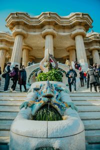 Park Güell